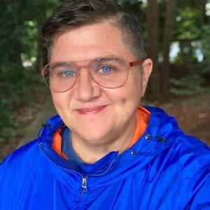 Meet your Posher, Nick